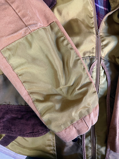 Vintage 1970’s American Field Hunting Jacket XL