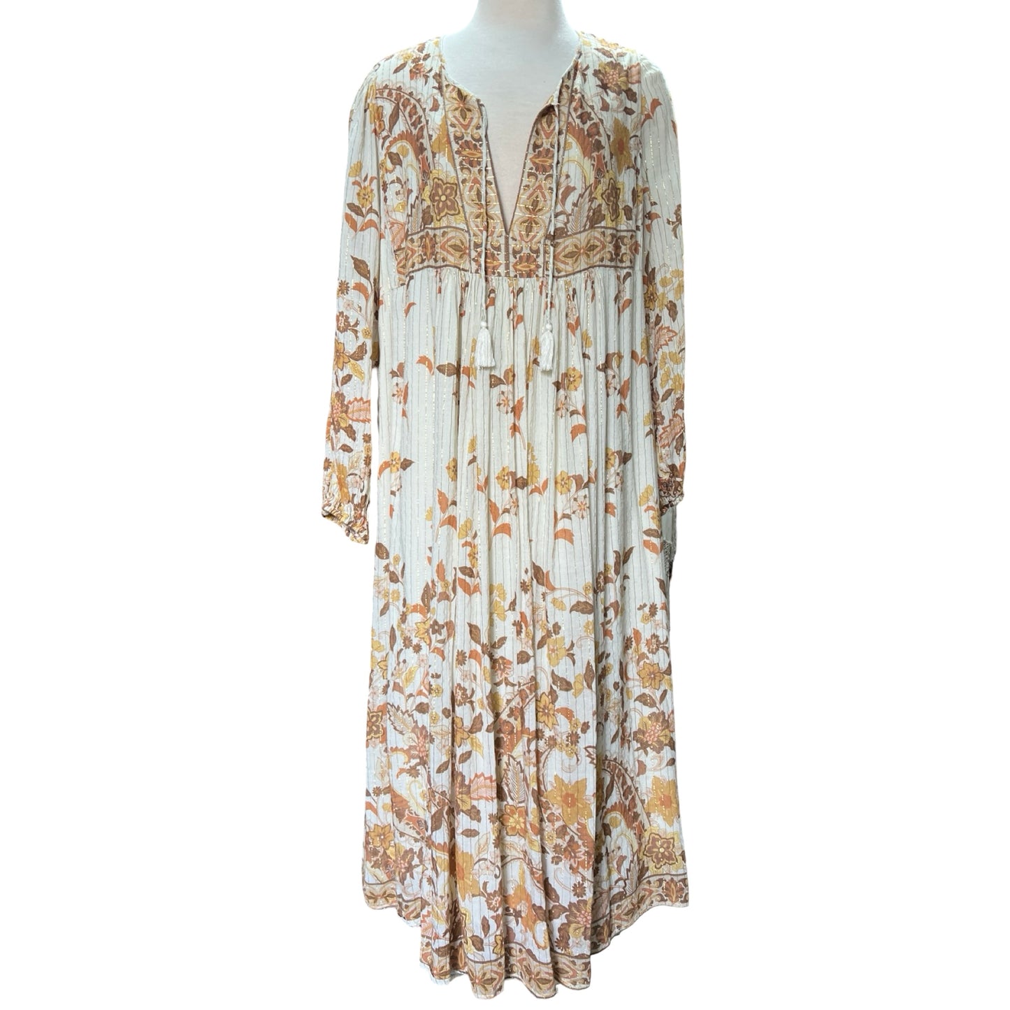 Spell Original Hendrix Dress XXL