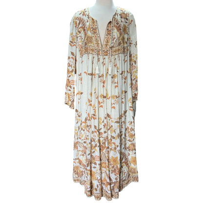 Spell Original Hendrix Dress XXL