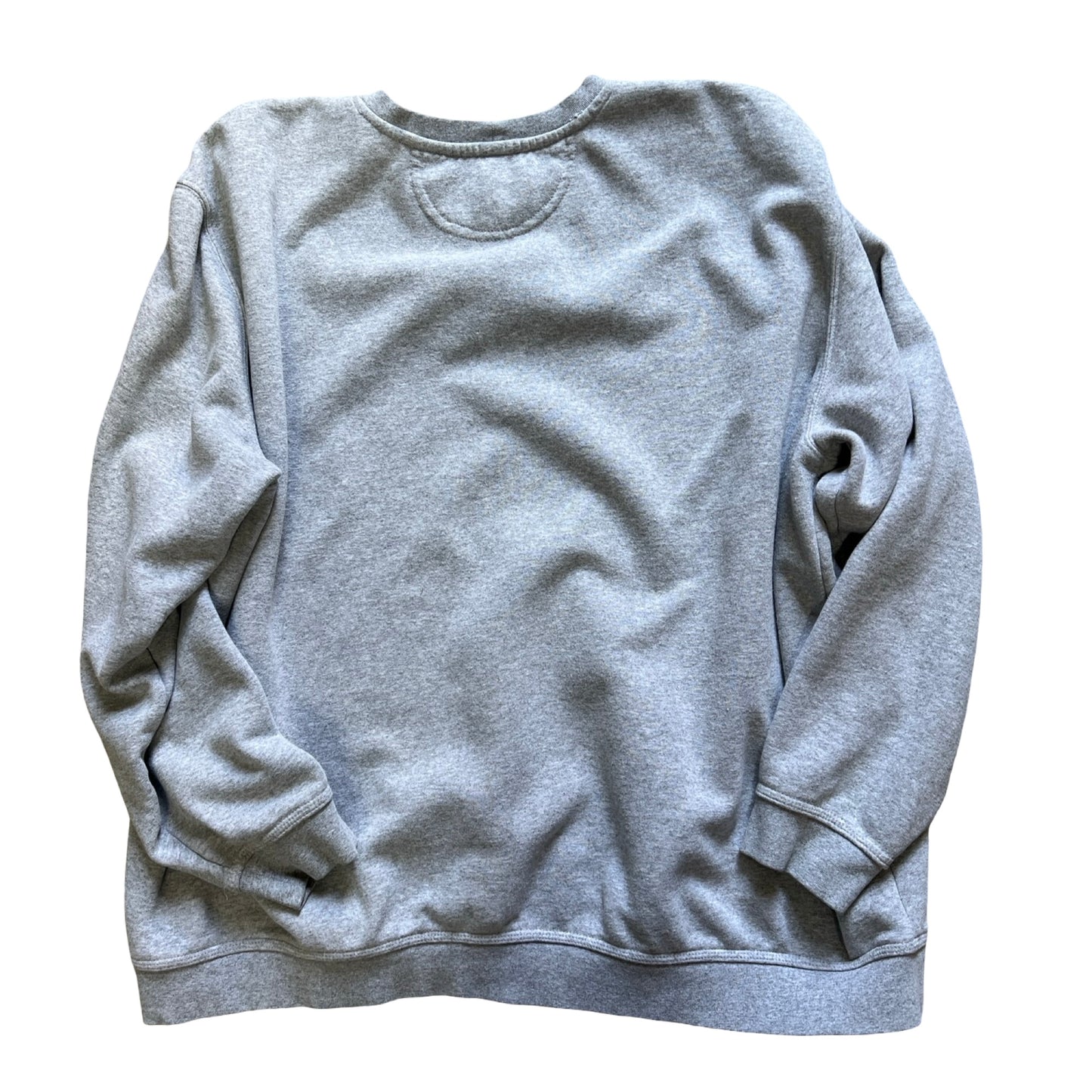 Vintage Oversized 90’s Carhartt Sweatshirt w/ MV Logo XXXL #10