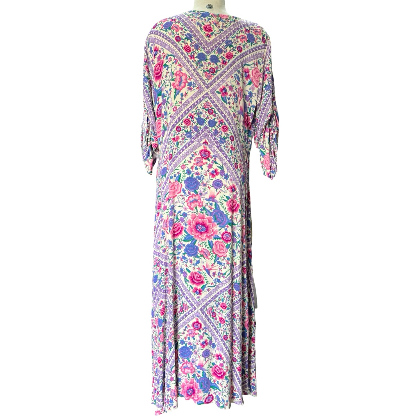 Spell Babushka Mary Kate Gown XL