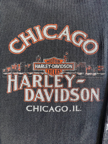 VERY RARE 1978 Harley Davidson The Eagle Has Landed Thermal XXL