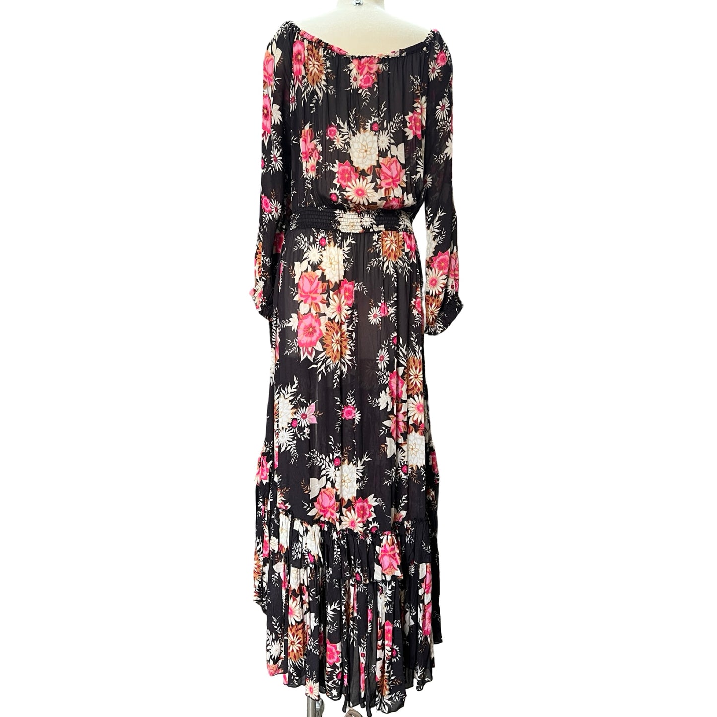 Rare Spell Jagger Dress NWT L