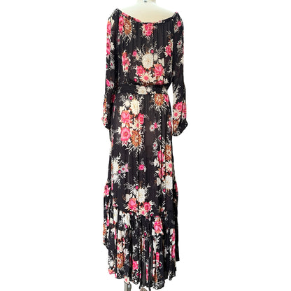 Rare Spell Jagger Dress NWT L