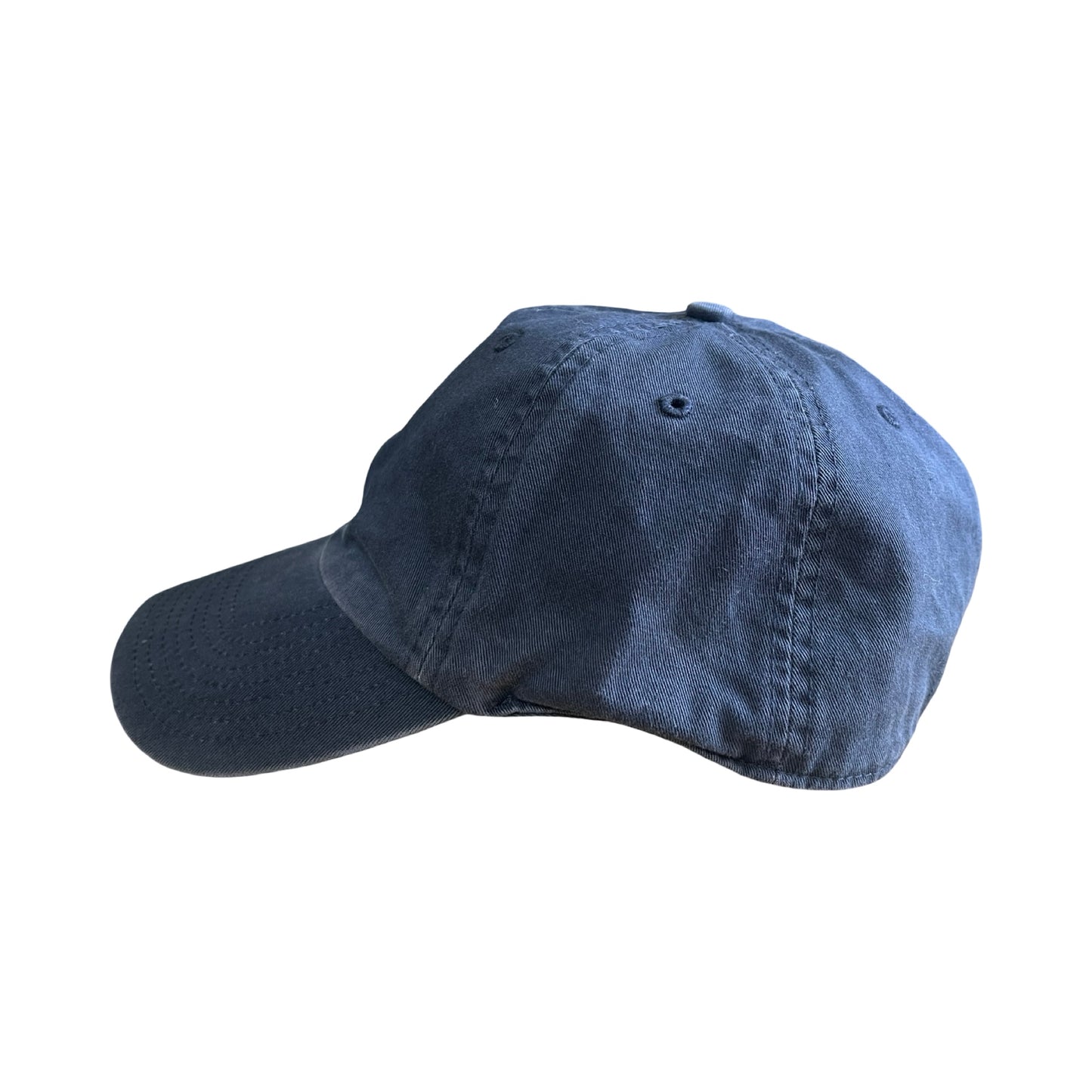 Vintage 80’s Faded & Distressed Yankees Hat