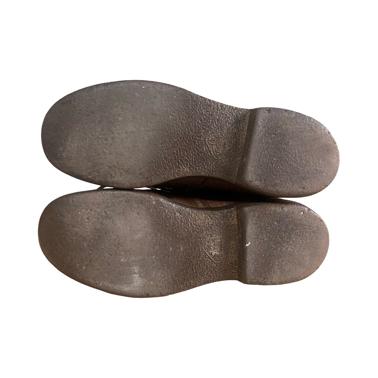 Rare Vintage 1970’s Red Wing 8057 Moc Toe Boots Men’s 7.5 Womens 9