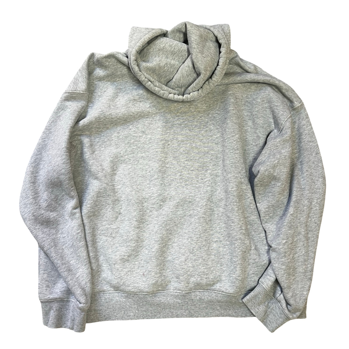 Lacoste Oversized Large Logo Hoodie 3XL