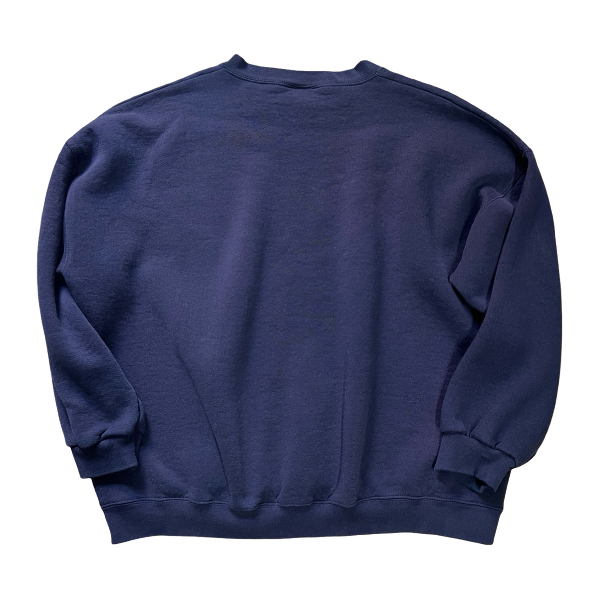 Vintage Oversized Distressed Honors Sweatshirt w/ MV Logo XXL #33