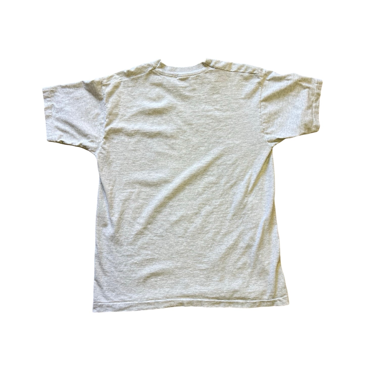 Rare Vintage Throwing Muses University Single Stitch Band Tee Newport RI L