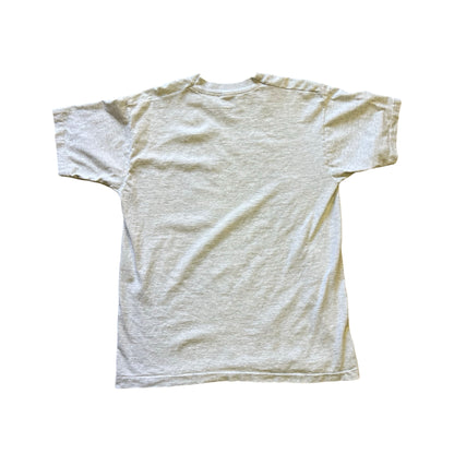 Rare Vintage Throwing Muses University Single Stitch Band Tee Newport RI L