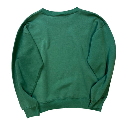 Rare Vintage 1970’s High Times Transfer on Vintage Early 80’s Hanes Sweatshirt