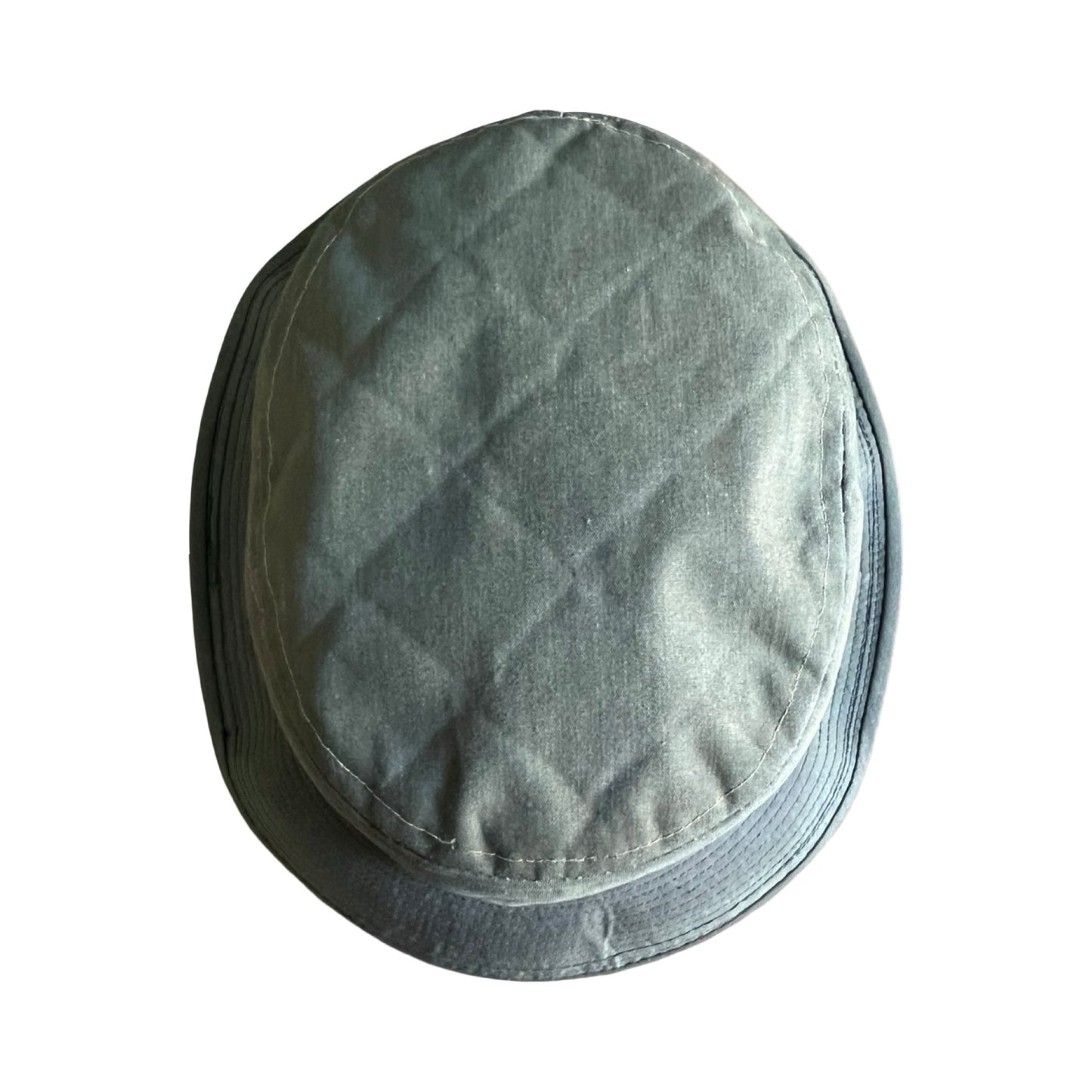 RARE Vintage LL Bean 1970’s Cursive Label Fishing Hat