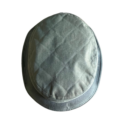 RARE Vintage LL Bean 1970’s Cursive Label Fishing Hat