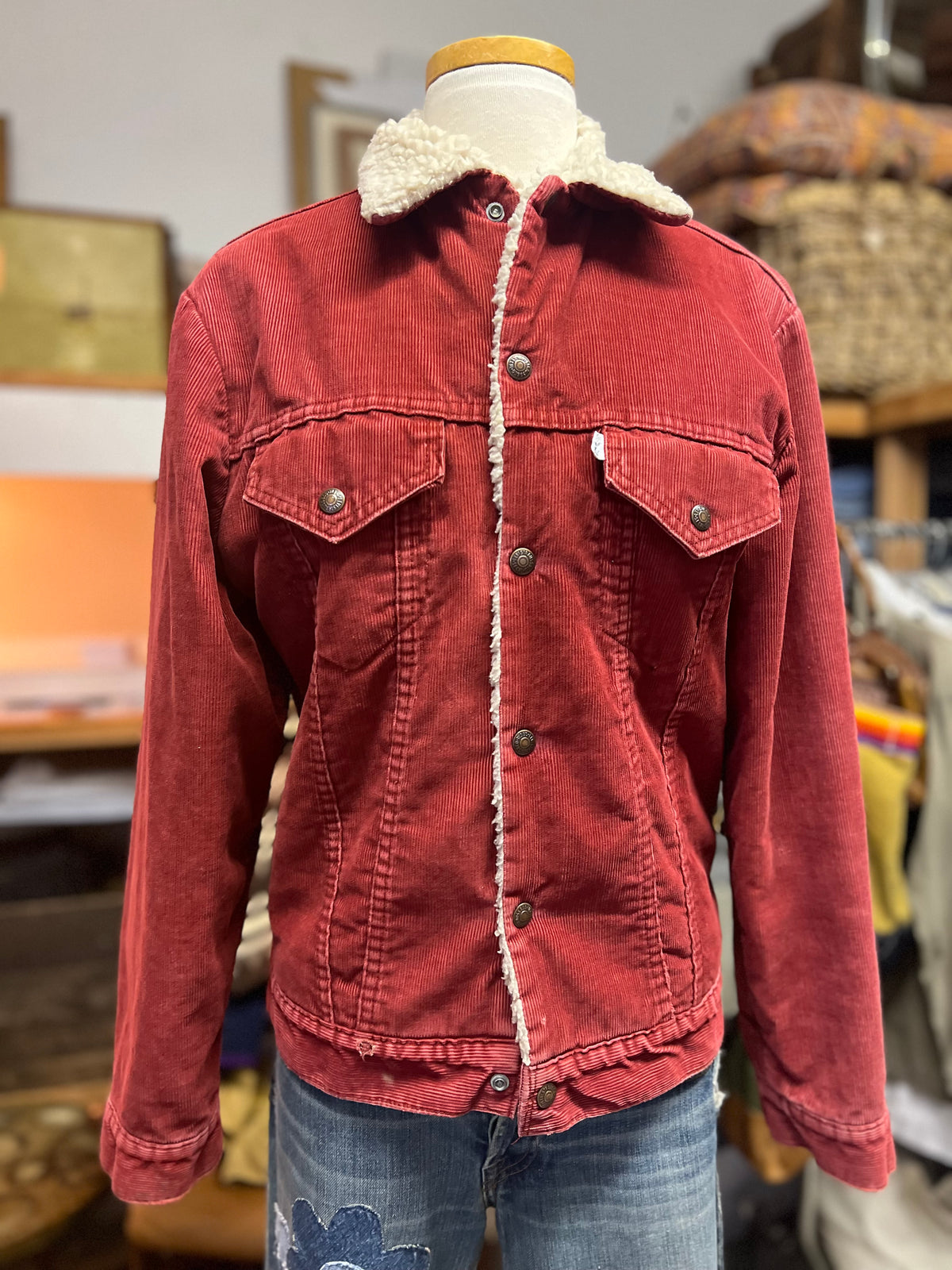 Very Rare Incredible Vintage 60