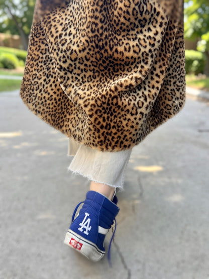 Rare Vintage 2016 Vans X LA Dodgers Collab 7.5/9