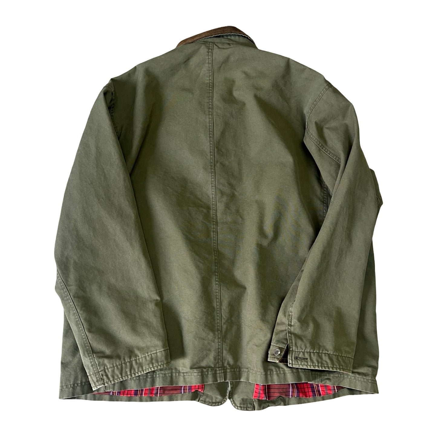 Vintage 90’s Polo Ralph Lauren Barn Jacket XXL