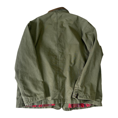 Vintage 90’s Polo Ralph Lauren Barn Jacket XXL