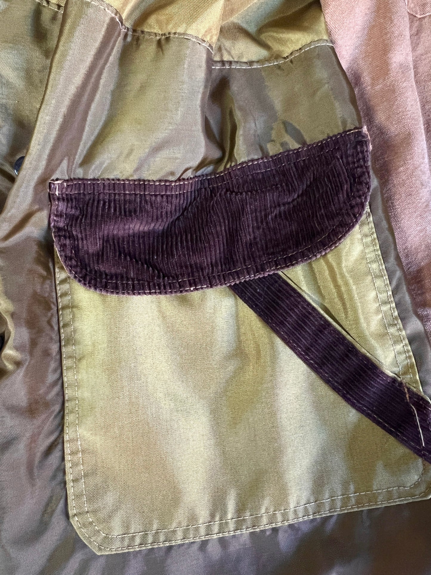 Vintage 1970’s American Field Hunting Jacket XL