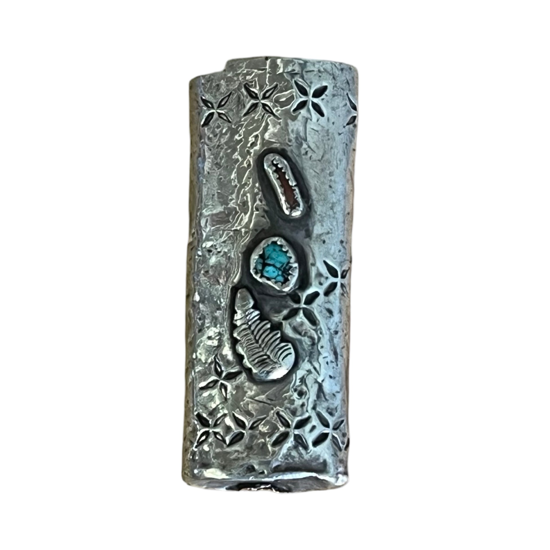 savinelli cigarette holder VINTAGE SAVINELLI CIGARETTE HOLDER LUCITE STERLING SILVER 1920 BOX #6107 -  BOX6