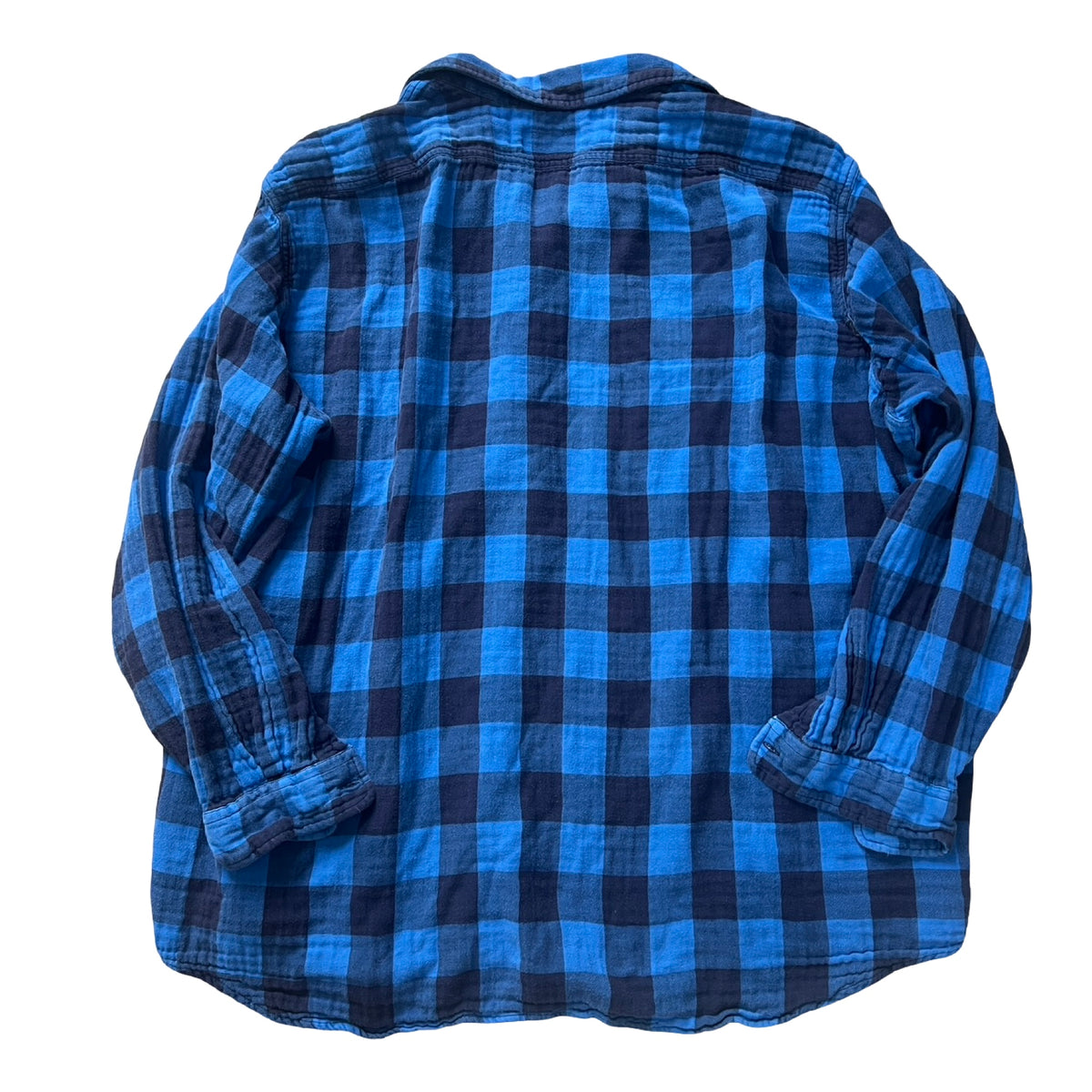 Vintage Ralph Lauren Polo Country Butter Soft Oversized Flannel 3XL