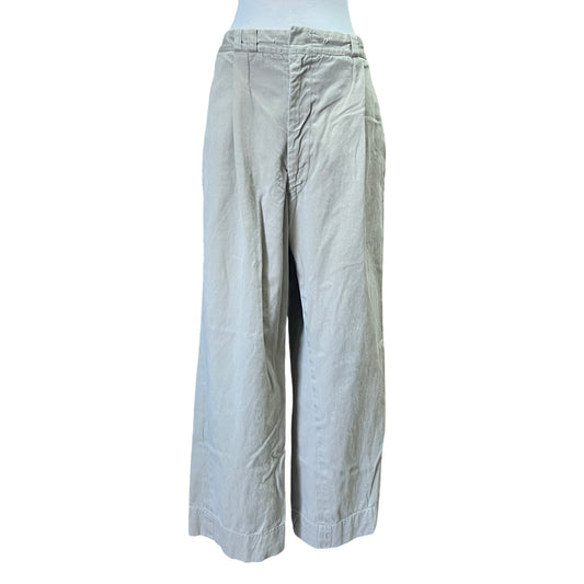 Vintage 1960’s Military Uniform Khakis 38x29