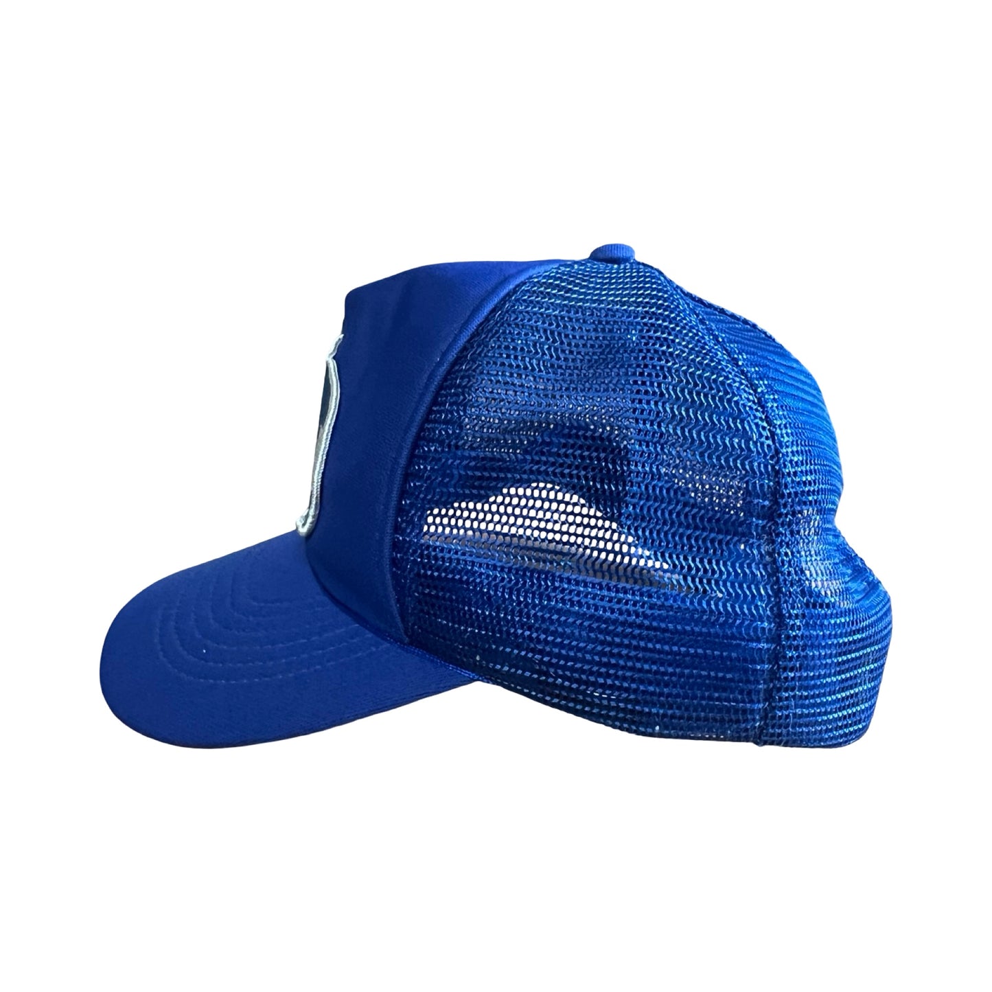 Vintage 80’s Ford Mesh AdjustableSnapback Trucker