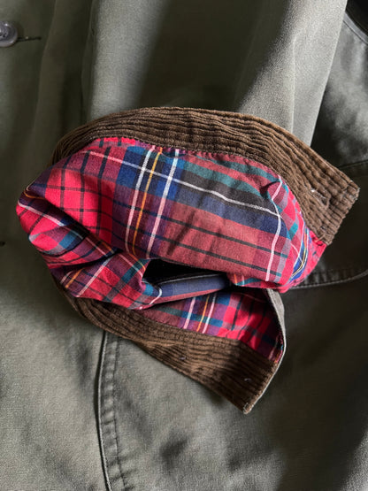 Vintage 90’s Polo Ralph Lauren Barn Jacket XXL