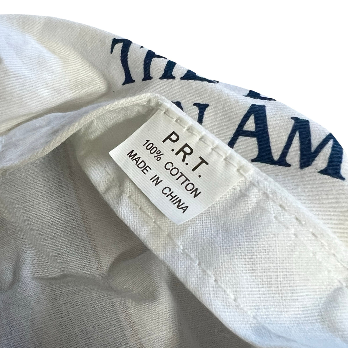 Vintage Deadstock 1980’s Samuel Adams Painters Hat
