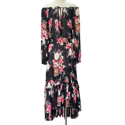 Rare Spell Jagger Dress NWT L