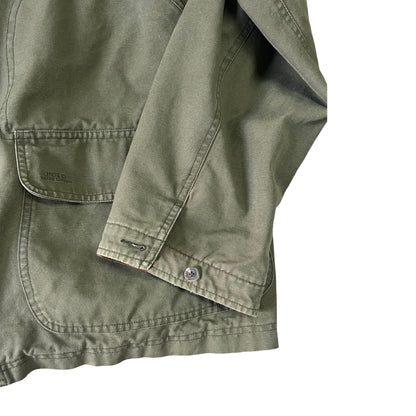 Vintage 90’s Polo Ralph Lauren Barn Jacket XXL