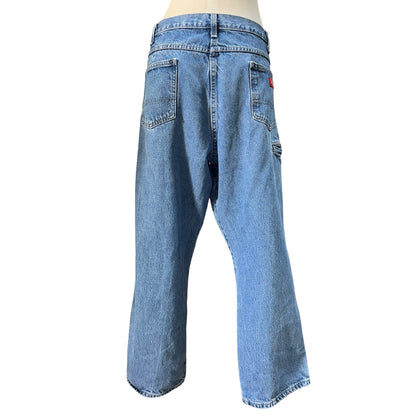 Vintage 1980’s Dickies Double Knee Work Jeans