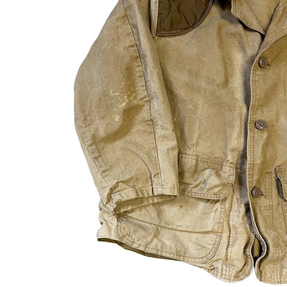Vintage 1970’s American Field Distressed Hunting Jacket L