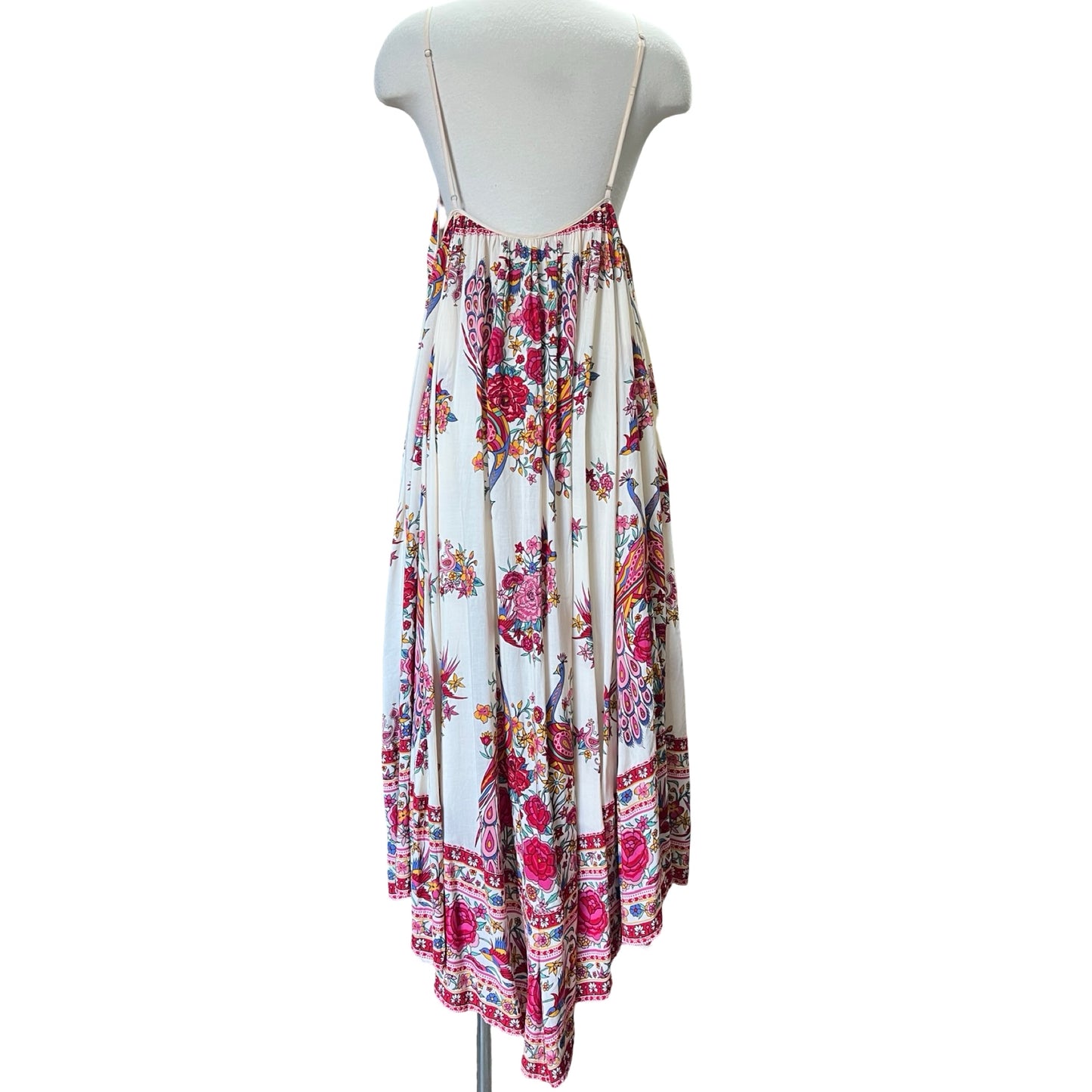 Rare Spell Hotel Paradiso Dress L