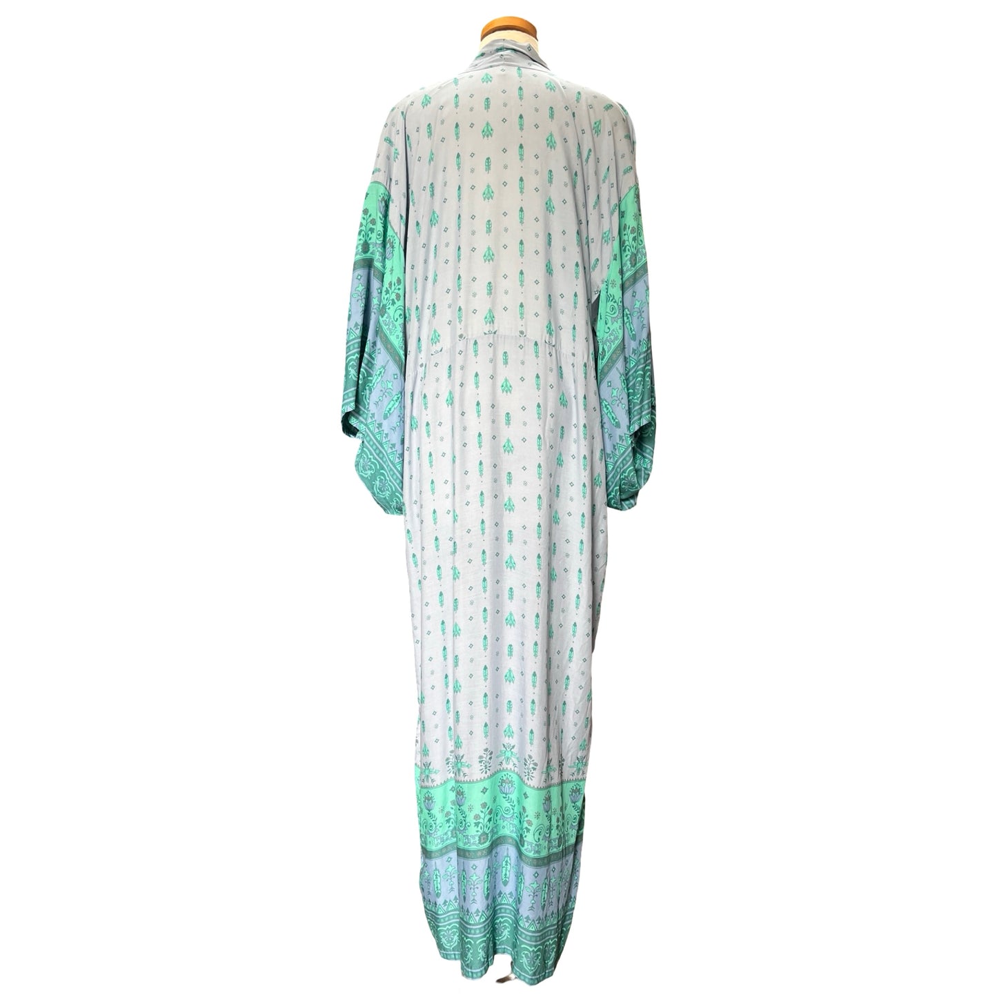 The Original First Edition Spell Desert Wanderer Kimono O/S