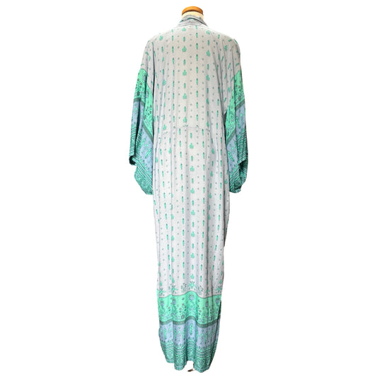 The Original First Edition Spell Desert Wanderer Kimono O/S