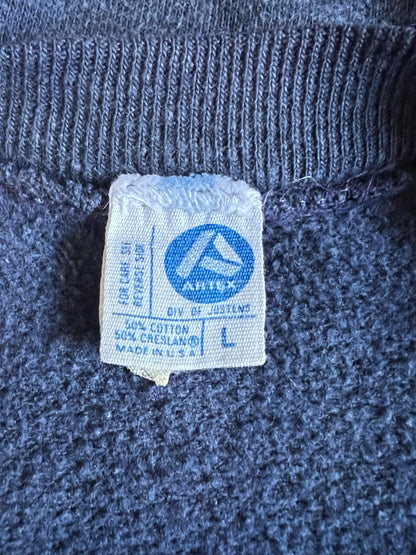 Vintage 60’s/70’s Griffiss AFB New York Raglan Sweatshirt