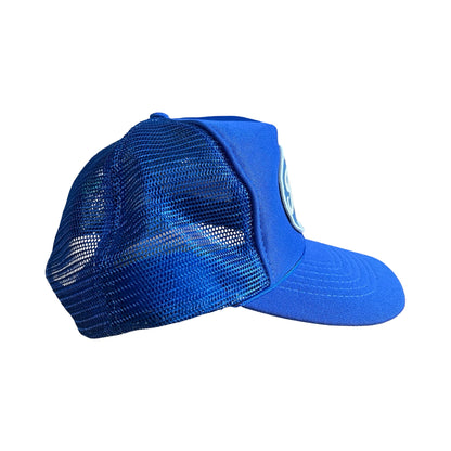 Vintage 80’s Ford Mesh AdjustableSnapback Trucker