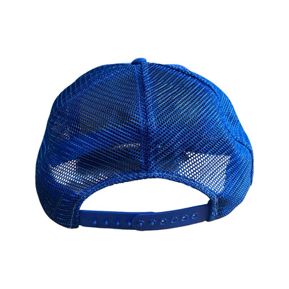 Vintage 80’s Ford Mesh AdjustableSnapback Trucker