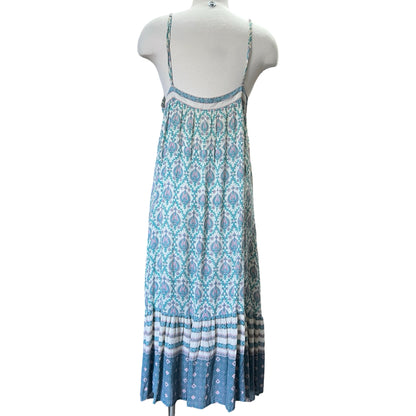 Spell Oracle Midi Dress L