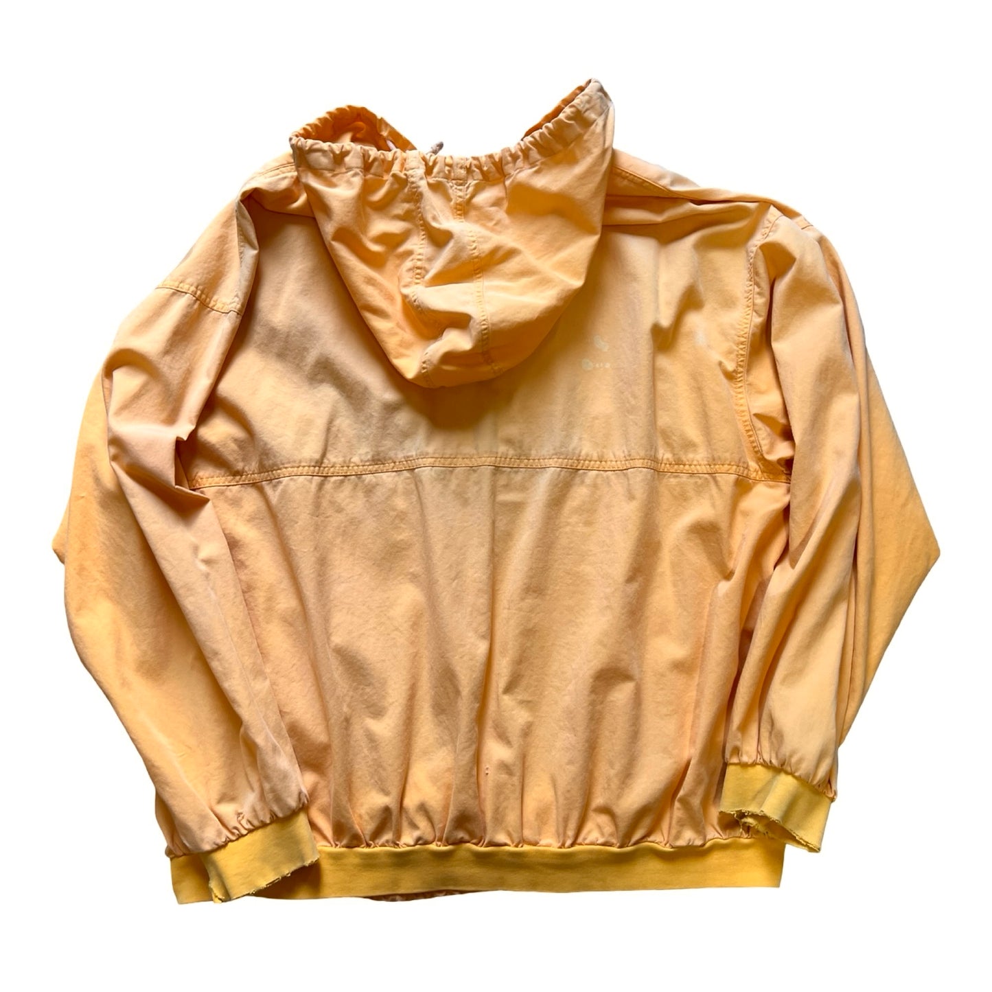 Vintage 90’s Gap Distressed & Faded Anorak XL