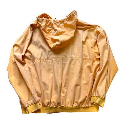 Vintage 90’s Gap Distressed & Faded Anorak XL