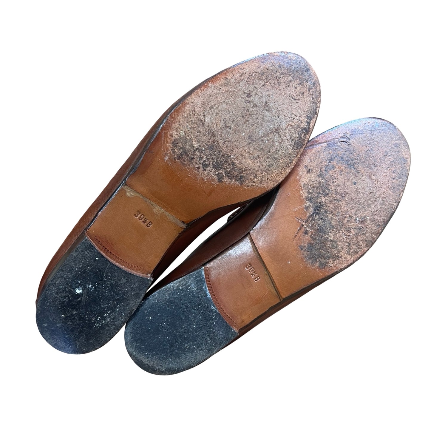 Vintage 1980’s Gucci Classic Horsebit Loafer 39.5 (8.5)