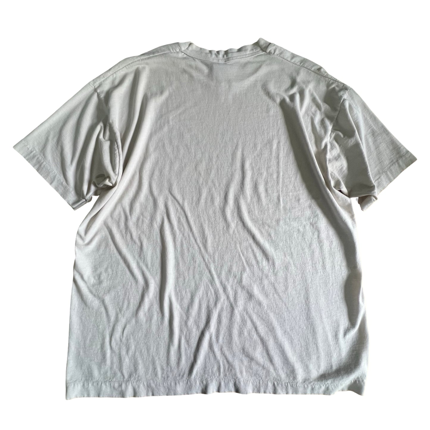 RARE Vintage 80’s Single Stitch Weed Memorabilia Tee XL