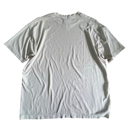 RARE Vintage 80’s Single Stitch Weed Memorabilia Tee XL