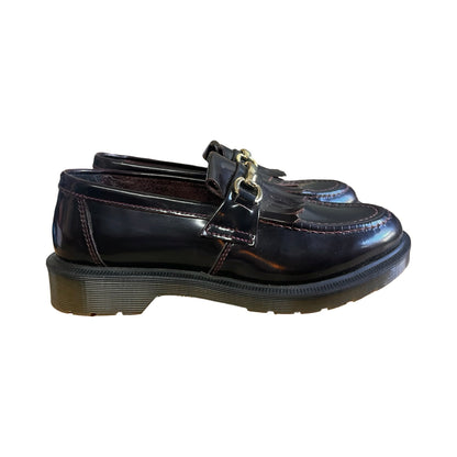 Doc Martens Adrian Snaffle Loafers Men’s 7/Women’s 8.5