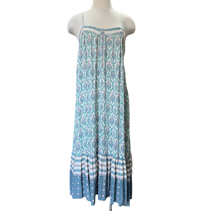 Spell Oracle Midi Dress L