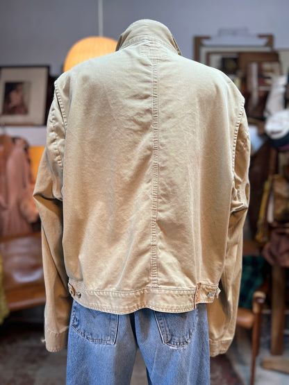 Rare Vintage 80’s Ralph Lauren Polo Country Barn Jacket XL