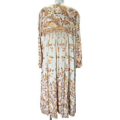 Spell Original Hendrix Dress XXL