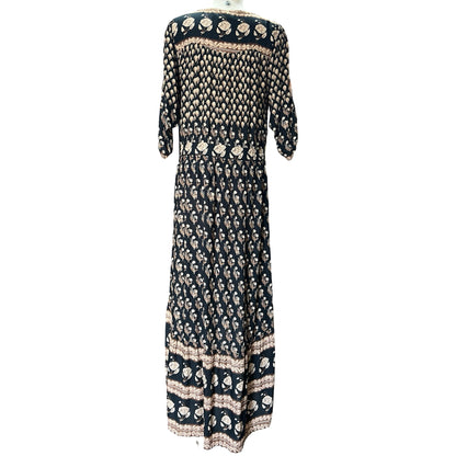 Spell Bohemian Royale Gown L