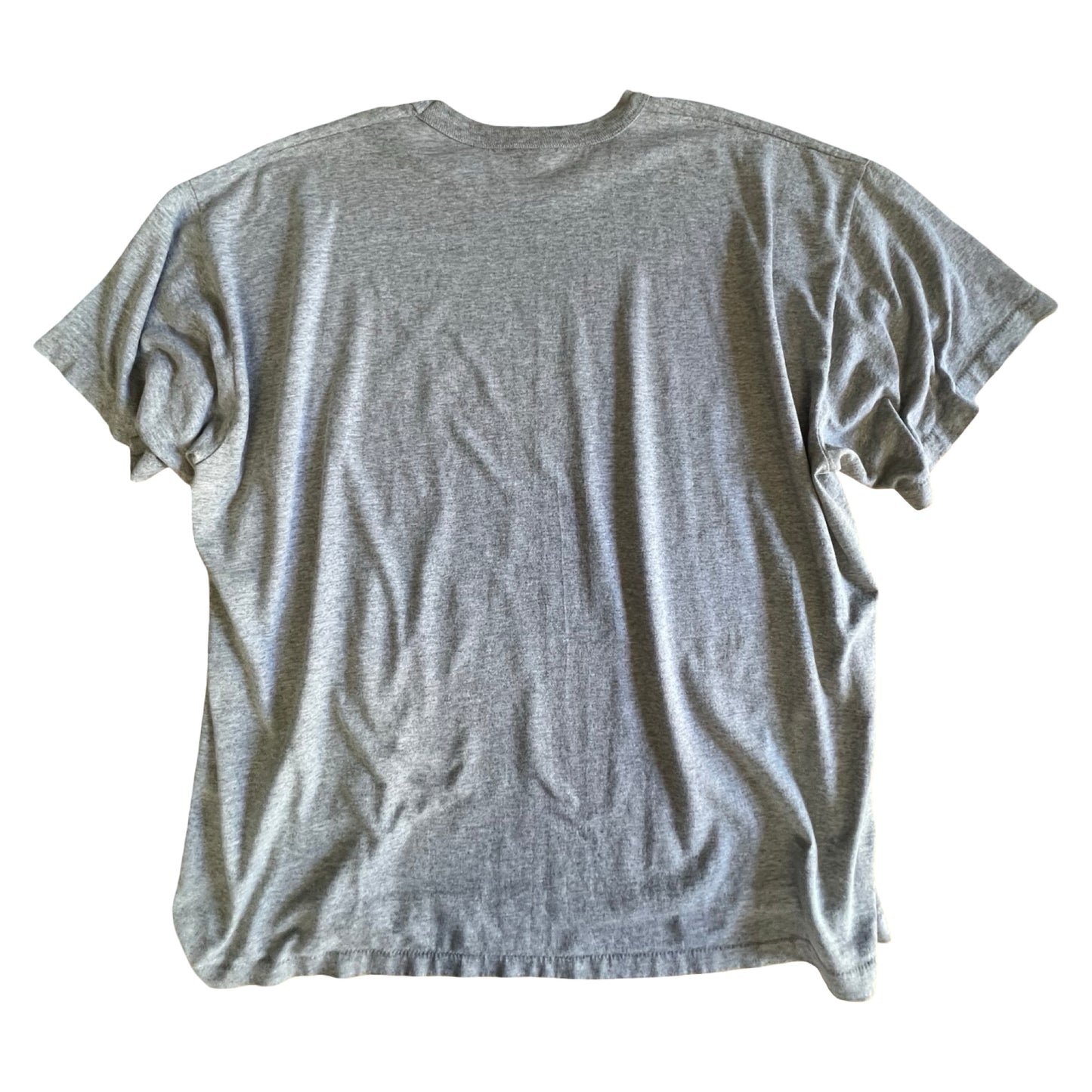 Vintage 70’s Navy Fitness Uniform Single Stitch Tee XXL